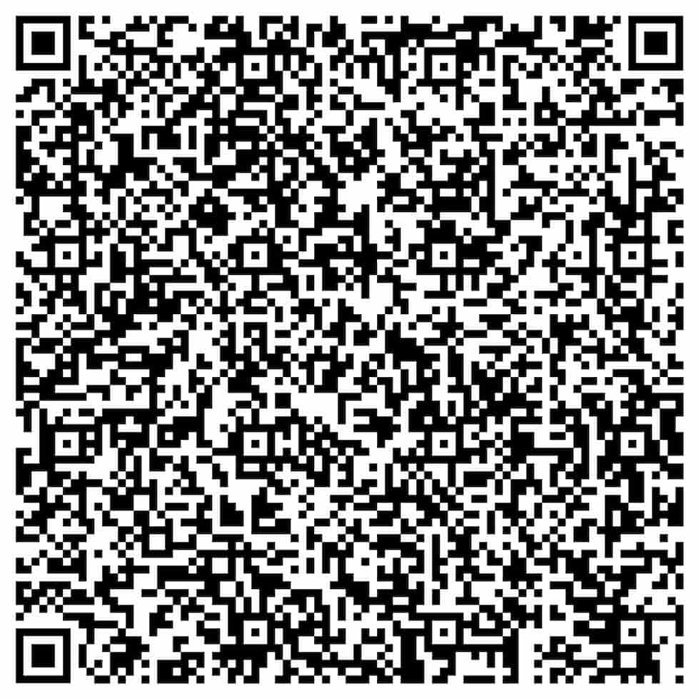 QR Code pour ajouter notre numéro
